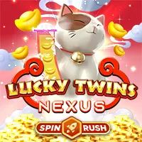 Bolang123 Game Lucky Twins Nexus