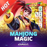 Bolang123 Game Mahjong Magic