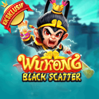 Bolang123 Game Wukong - Black Scatter