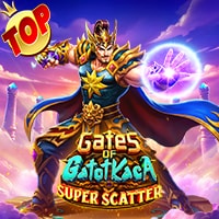 Bolang123 Game Gates of Gatot Kaca Super Scatter