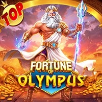 Bolang123 Game Fortune of Olympus