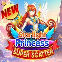 Bolang123 Game Starlight Princess Super Scatter